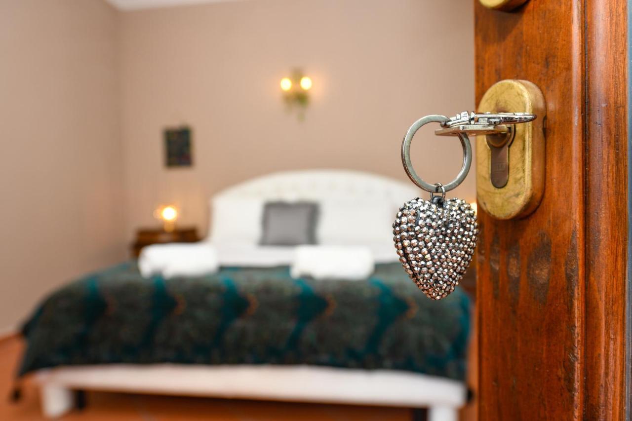 Prestige Rooms 시르미오네 외부 사진