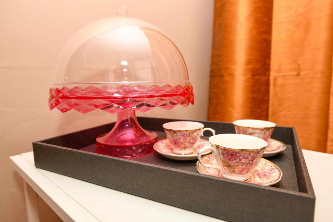Prestige Rooms 시르미오네 외부 사진